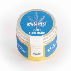 Malantis CBD SkinBalm Original - 50ml