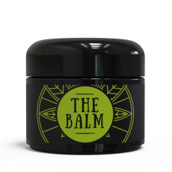 The Balm - HempCrew