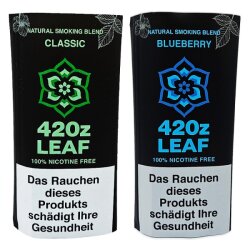 420z Leaf 20g