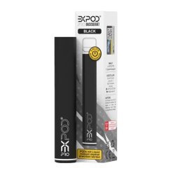 Expod Pro Akkuträger 400mAh Schwarz