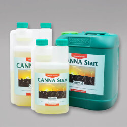 Canna Start, 500ml, 1L oder 5L