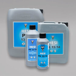 HESI PK 13/14, 500ml, 1L, 5L oder 10L