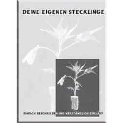 Buch Deine Eigenen Stecklinge