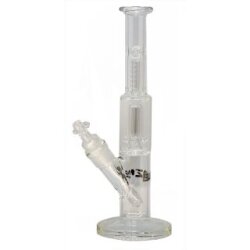 PERCOLATOR-Bong, Perkolator, Eis-Bong 'DOME-Perkolator'