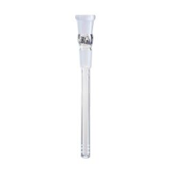 Adapter-Shillum, Diffusor-Chillum, Steck-Chillum 'Schlitz-Diffusor'