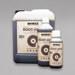 Biobizz Root Juice, 250ml, 500ml, 1L, 5L oder 10L