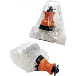 Volcano Easy Valve Ersatz-Schlauch mit Adapter