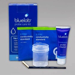 Bluelab EC Reinigungs- und Kalibrierset