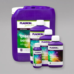 Plagron Green Sensation 100ml, 250ml, 500ml, 1L oder 5L