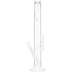 Cactus fine pipes Zylinder-Bong | klar