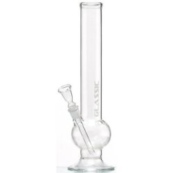 Kugel-Bong, Icebong 'Big Bulb' 38 cm Glas-Bong