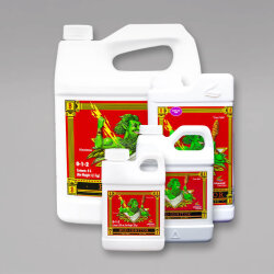 Advanced Nutrients Bud Ignitor 250ml, 500ml, 1L oder 10L