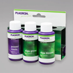 Plagron Starter Set Natural