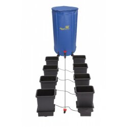 AutoPot 1Pot System Komplettset, für 1-60 Pflanzen