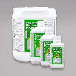 Advanced Hydroponics Root Stimulator, 0,25L, 0,5L, 1L oder 5L