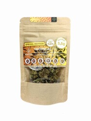 Sativa Poland – Tropical Special Edition 3,5 g CBD Kraut