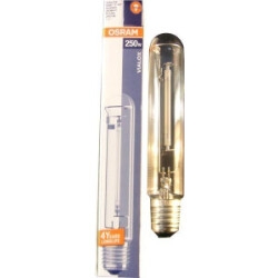 Osram Vialox Nav-T Super 4Y 250 Watt