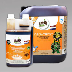 BioTabs Orgatrex, 1L oder 5L