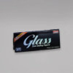 Longpapers Luxe Glass King Size Clear