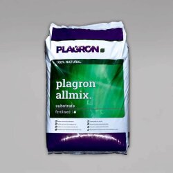 Plagron All Mix, 50L