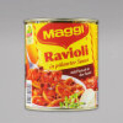 Dosensafe Ravioli