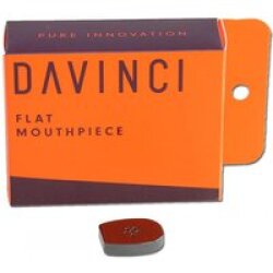 Mundstück für DAVINCI Miqro Vaporizer