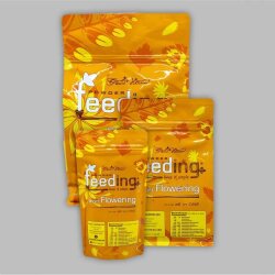 Green House Powder Feeding Short Flowering 125g, 500g, 1kg oder 2,5kg