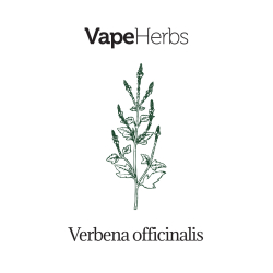 VapeHerbs – Eisenkraut 30g