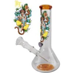 BL Hanuman Beakerbong