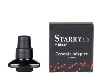 X-MAX Starry 3.0 - Keramischer Wasseradapter