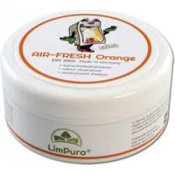 LimPuro Air Fresh orange