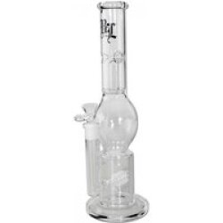 BL Icebong Trommelperko HoneyComb