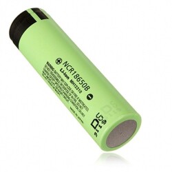 Arizer Air 2 / ArGo – 18650 Batterie 3350 mAh