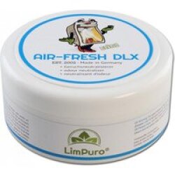 Limpuro Air Fresh Deluxe Xtra strong