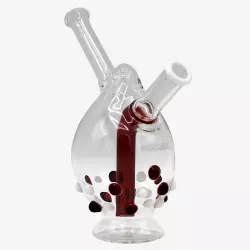 Nikolaus Beastie Bubbler