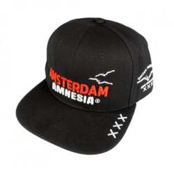 Amsterdam Amnesia Cap