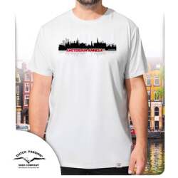 Amsterdam Amnesia T-Shirt