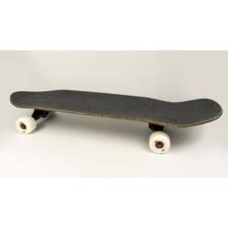 Skateboard Hanf Cruiser - Super Sativa Seed Club