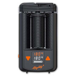 Mighty+ Vaporizer - Storz & Bickel