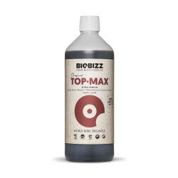 BioBizz Top Max Blütenstimulator 0,5L