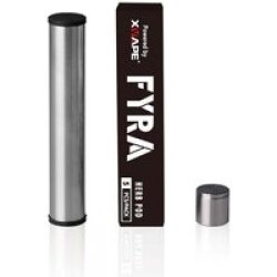 Kräuterkapseln für XVAPE Vaporizer FYRA