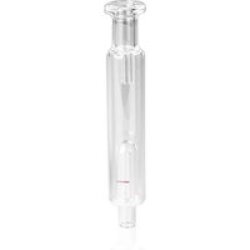 Glasbubbler für XVAPE Vaporizer FYRA