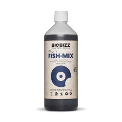 BioBizz Fish Mix 250ml