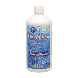 T.A. FlashClean 0,5L