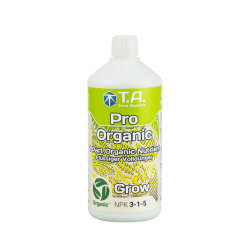 T.A. Pro Organic Grow 1L