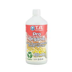 T.A. Pro Organic Bloom 1L