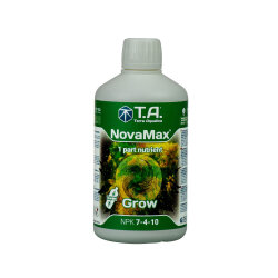 T.A. Nova Max Grow 0,5L