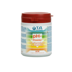 T.A. pH down dry 250g