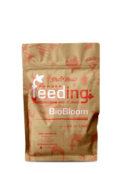 Green House Feeding BioBloom 500g