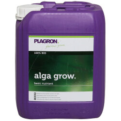 Plagron Alga Grow 5 Liter